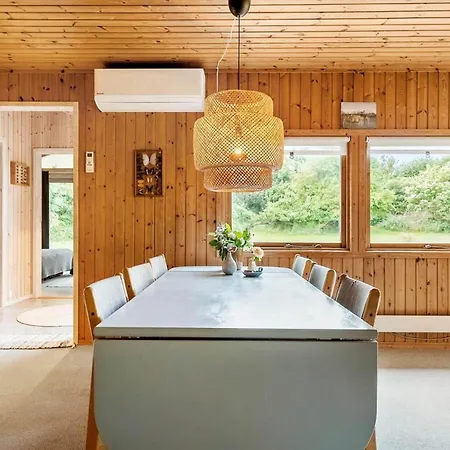 Ferienhaus 1052 - Berberisvej 12 Stege