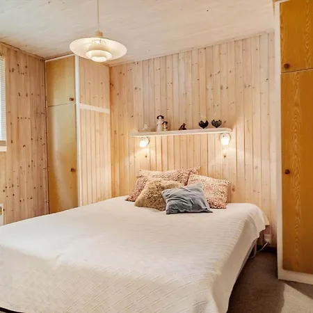 Ferienhaus 1052 - Berberisvej 12 *